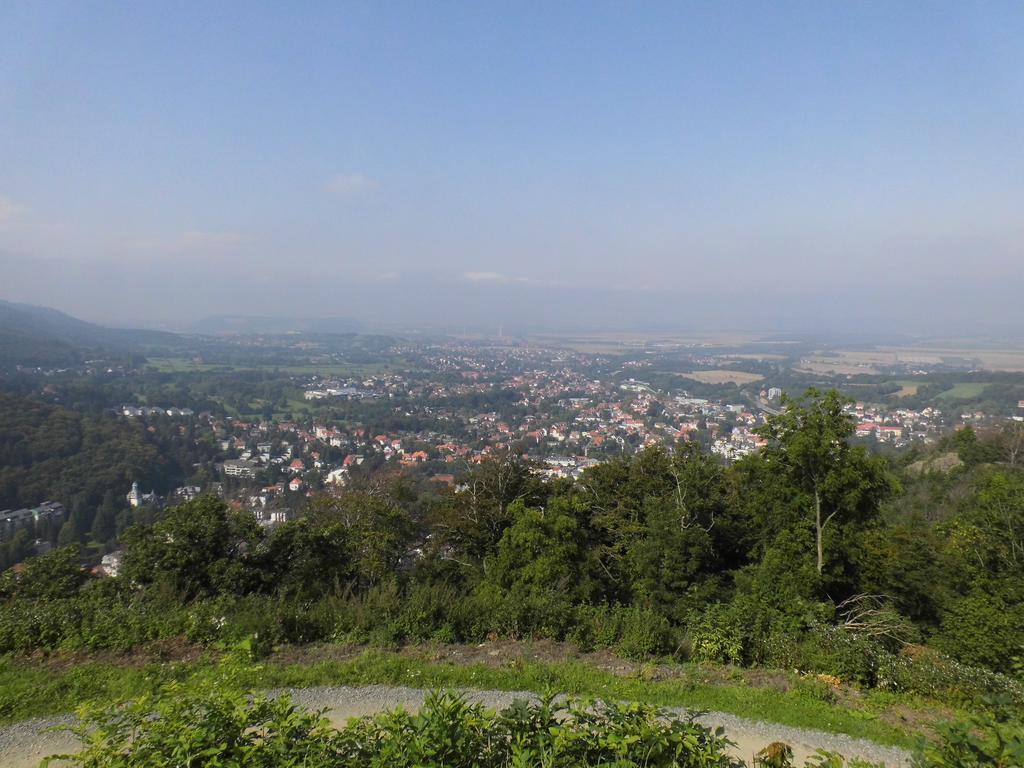 Ferienwohnung Fewo Schröder - Harzflair Braunlage Exterior foto