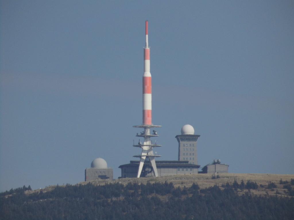 Fewo Schröder - Harzflair Braunlage Exterior foto
