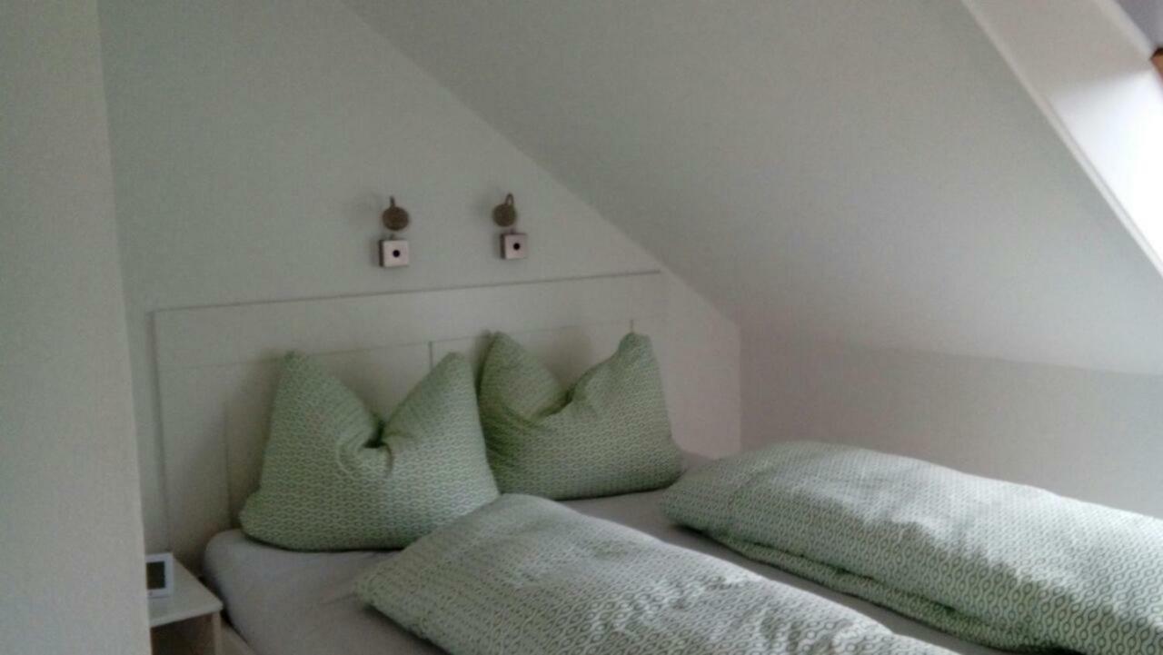 Fewo Schröder - Harzflair Braunlage Exterior foto